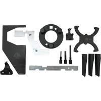 13 Pc. Ford/Mazda Timing Kit Equipex