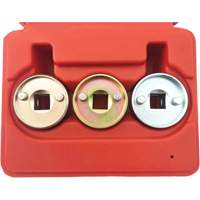 Coffret doutils de calage VAG – moteurs 1.8?L et 2.0?L Equipex