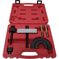 Ford Water Pump Pulley Tool Equipex