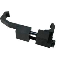Outil de compression du tendeur de courroie pour moteurs GM Equipex
