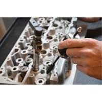 Glow Plug Tip Puller Kit Equipex