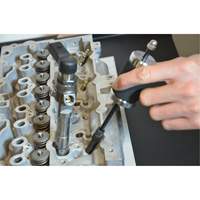 Glow Plug Tip Puller Kit Equipex