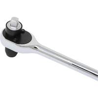 Cl&eacute; &agrave; cliquet &agrave; limite de couple, Prise de 3/8", Poign&eacute;e Coussin&eacute;e Equipex