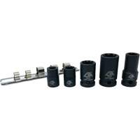5 Pc. VAG Brake Caliper Socket Set Equipex