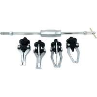 Slide Hammer Puller Set Equipex
