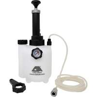 Pressure Brake Bleeder & Adapter Master Kit Equipex