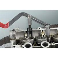 Kit de compresseur de ressorts de soupape Equipex