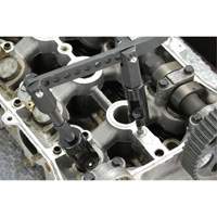 Kit de compresseur de ressorts de soupape Equipex