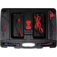 Ensemble maître de fils d'essai de 92 morceaux Equipex