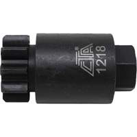 Outil de blocage pour volant d'inertie Volvo/Mack Equipex