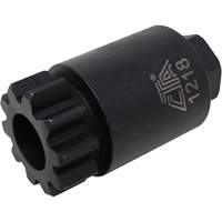 Outil de blocage pour volant d'inertie Volvo/Mack Equipex