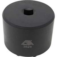 Douille d&eacute;crou de moyeu Dodge & GM – 9 ergots Equipex