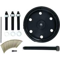 REAR Crankshaft Seal & Wear Sleeve R/I Tool Equipex