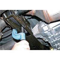 Outil de barre de torsion GM – grand Equipex