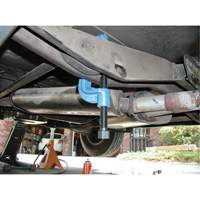 Outil de barre de torsion GM – grand Equipex