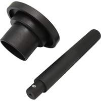 Outil d'installation de joints de moyeu Ford Equipex