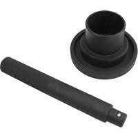 Outil d'installation de joints de moyeu Ford Equipex