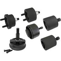 Trousse compl&egrave;te pour joints de vilebrequin avant/arri&egrave;re Powerstroke Equipex