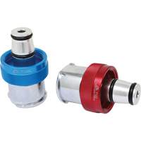 Trousse d'adaptateur de pression de radiateur - GM/GMC Equipex