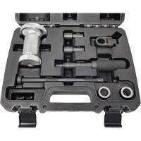 Kit d'extraction d'injecteurs Equipex