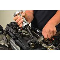 Kit d'extraction d'injecteurs Equipex