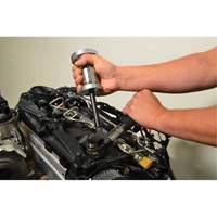 Kit d'extraction d'injecteurs Equipex