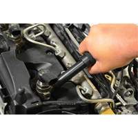 Kit d'extraction d'injecteurs Equipex