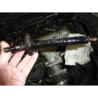 Kit d'extraction d'injecteurs Equipex