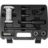Trousse dextraction dinjecteurs avec adaptateur Duramax Equipex