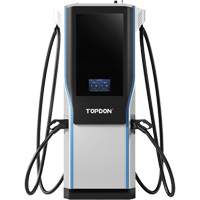 Chargeur rapide pour VE BoostQ, 180 kW, c.c., Connecteur CCS1 Equipex