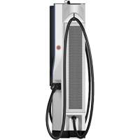 Chargeur rapide pour VE BoostQ, 60 kW, c.c., Connecteur CCS1 Equipex