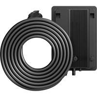 PulseQ AC Max Commercial EV Charger, 48 A, Level 2 AC, Type 1 (SAE J1772) Connector Equipex