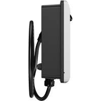 PulseQ AC Max Commercial EV Charger, 48 A, Level 2 AC, Type 1 (SAE J1772) Connector Equipex