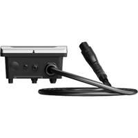 PulseQ AC Max Commercial EV Charger, 48 A, Level 2 AC, Type 1 (SAE J1772) Connector Equipex