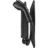 PulseQ AC Portable NEMA 6-50 Plug, 32 A, Level 2 AC, Type 1 (SAE J1772) Connector Equipex