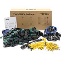 Trousse de diagnostic de VE pour Phoenix Smart & Max Equipex