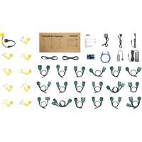 Trousse de diagnostic de VE pour Phoenix Smart & Max Equipex