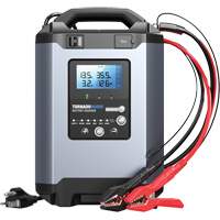 Tornado90000 90A Stable Power Supply & Smart Charger 12V/24V Equipex