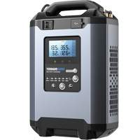 Tornado90000 90A Stable Power Supply & Smart Charger 12V/24V Equipex