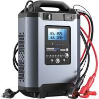 Tornado90000 90A Stable Power Supply & Smart Charger 12V/24V Equipex