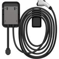 PulseQ AC Home EV Charger with RFID Mode, 40 A, Level 2 AC, Type 1 (SAE J1772) Connector Equipex