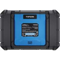 Outil de diagnostic ArtiDiag Pro 7" avec fonctions de service et commandes bidirectionnelles Equipex