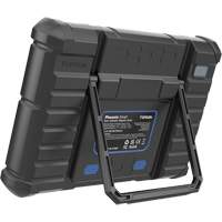 Phoenix Smart – Outil de diagnostic de niveau constructeur avec &eacute;cran 10,1", programmation bas&eacute;e sur l'infonuage et protocoles avanc&eacute;s Equipex