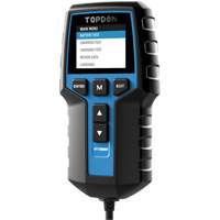 BT200 12V Battery & 12V/24V System Tester Equipex