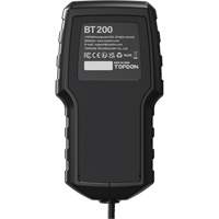BT200 12V Battery & 12V/24V System Tester Equipex
