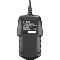 BT100 12V Battery & System Tester Equipex