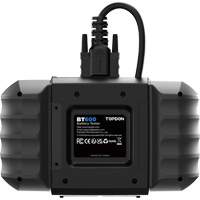 BT600 12V Battery & 12V/24V System Tester with Built-in Printer Equipex
