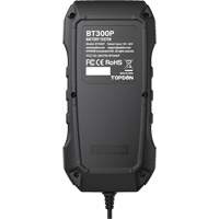 BT300P Battery, Charging & Cranking System Tester with Printer Equipex