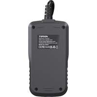 BT50 Battery, Charging & Cranking System Tester Equipex