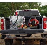 Pompe de transfert de carburant 12 V CC avec pistolet Equipex